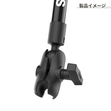 画像をギャラリービューアに読み込む, RAMマウント / アクションカメラマウント
