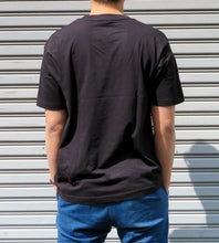 画像をギャラリービューアに読み込む, ALDIES×NEW CURRENT WORKS『BASS TO THE FUTURE T-Shirt』