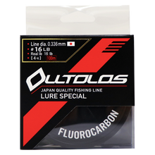 画像をギャラリービューアに読み込む, YGK OLLTOLOSオルトロス 100m巻