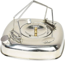 画像をギャラリービューアに読み込む, belmont / ファイヤースクエアケトル