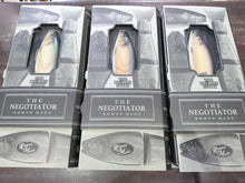 画像をギャラリービューアに読み込む, Roman Made / Negotiator natural Wood