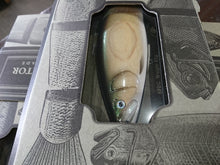 画像をギャラリービューアに読み込む, Roman Made / Negotiator natural Wood