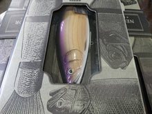 画像をギャラリービューアに読み込む, Roman Made / Negotiator natural Wood