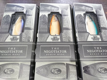 画像をギャラリービューアに読み込む, Roman Made / Negotiator natural Wood