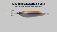 画像をギャラリービューアに読み込む, JAKALL/COUNTER BACK ジャッカル/カウンターバック
