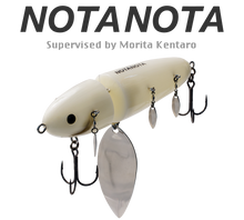 画像をギャラリービューアに読み込む, HIDEUP / NOTANOTA Ver.CL

