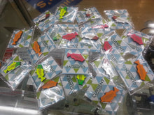 画像をギャラリービューアに読み込む, CURRENT/BASS PINS
