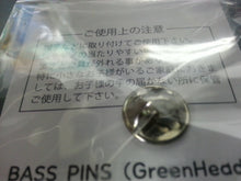 画像をギャラリービューアに読み込む, CURRENT/BASS PINS
