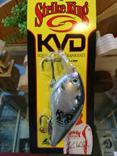 画像をギャラリービューアに読み込む, ストライクキング/KVD8.0
