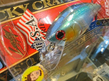 画像をギャラリービューアに読み込む, ラッキークラフトＵＳＡ/ＦＡＴ　ＣＢ　B.D.S６
