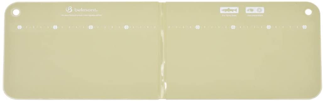 belmont / 抗菌バタフライカッティングボード