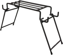 画像をギャラリービューアに読み込む, belmont / BM296 アイアン焚火スタンドmini
