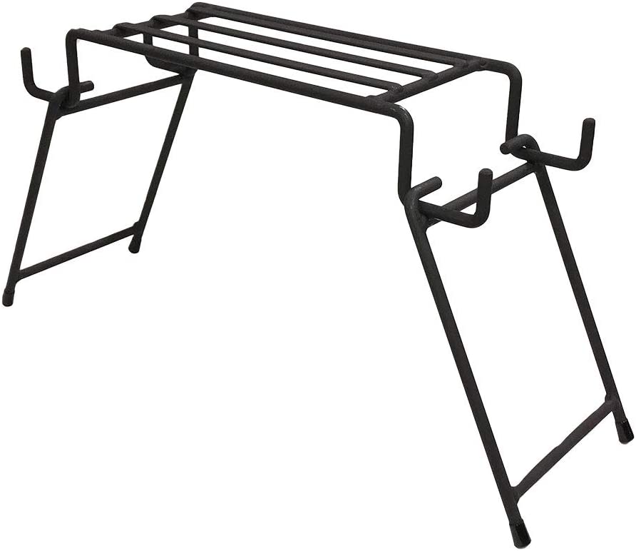 belmont / BM296 アイアン焚火スタンドmini