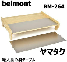 画像をギャラリービューアに読み込む, belmont / ヤマタク
