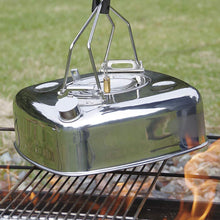 画像をギャラリービューアに読み込む, belmont / ファイヤースクエアケトル
