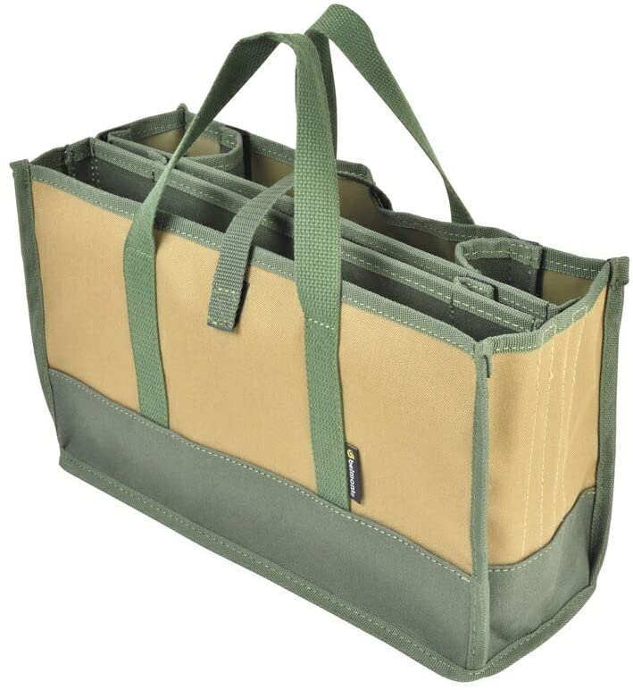 belmont / フィールドトートバック