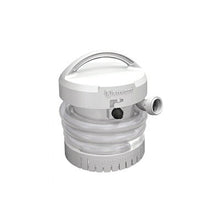 画像をギャラリービューアに読み込む, attwood / コードレスビルジポンプ　
