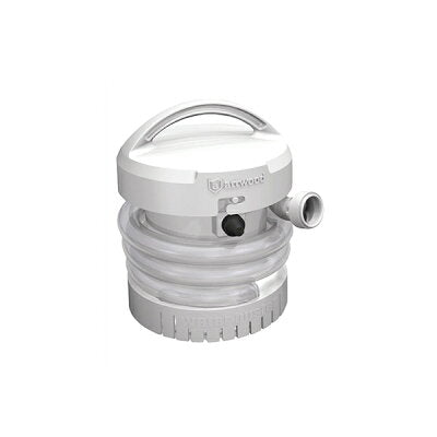 attwood / コードレスビルジポンプ　