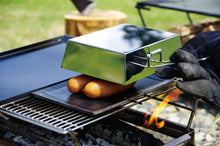 画像をギャラリービューアに読み込む, belmont / リッドパン
