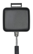 画像をギャラリービューアに読み込む, belmont / BM-056 ホットサンドメーカー[フラット]
