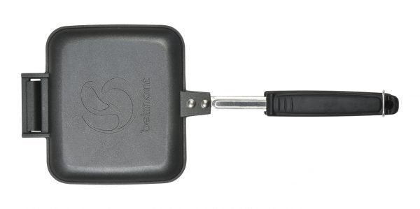 belmont / BM-056 ホットサンドメーカー[フラット]