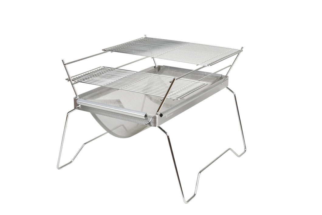 belmont / 焚火台TOKOBIスタンダードセレクションBM-277