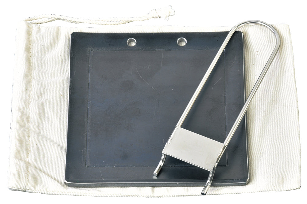 belmont/極厚鉄板ミニ