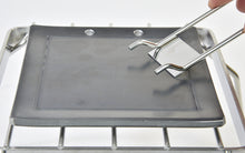 画像をギャラリービューアに読み込む, belmont/極厚鉄板
