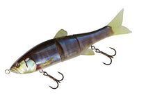 画像をギャラリービューアに読み込む, ナチュラルスイマー
