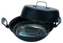 画像をギャラリービューアに読み込む, belmont / 鉄製燻製鍋27㎝
