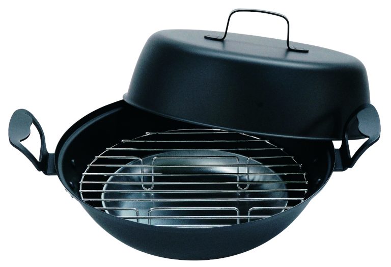 belmont / 鉄製燻製鍋27㎝