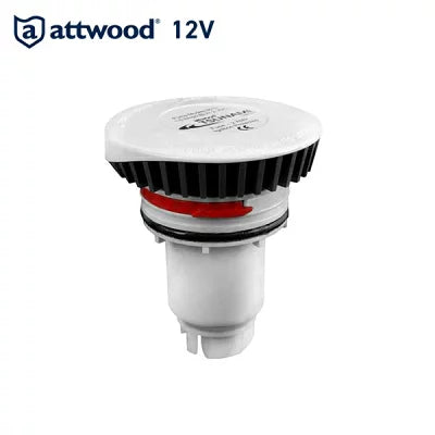 attwood / スペアモーター（12V用）