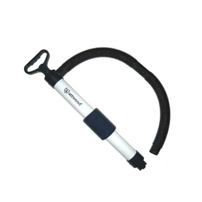 attwood / ハンドビルジポンプ