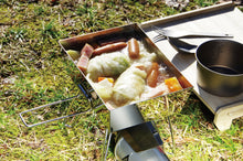 画像をギャラリービューアに読み込む, belmont / リッドパン
