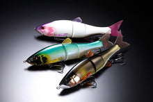 画像をギャラリービューアに読み込む, JACKALL/DOWZ SWIMMER ダウズスイマー 220SF
