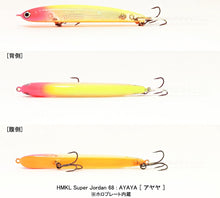 画像をギャラリービューアに読み込む, HMKL / SUPER Jordan68 ハンクル スーパージョーダン68
